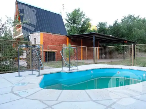 Hotel en Venta en Trapiche, USD 260.000