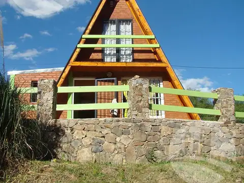 Hotel en Venta en Trapiche, USD 260.000