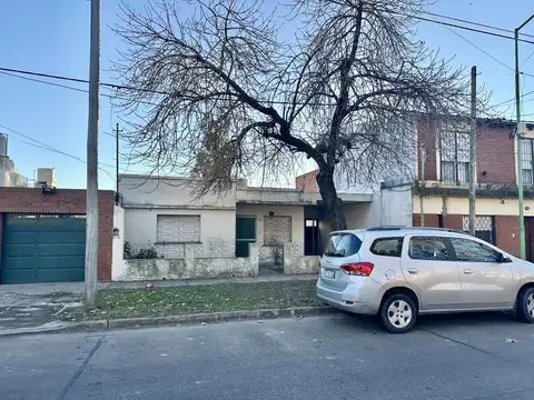 Necochea  al 900