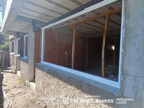 Centro, San Carlos de Bariloche