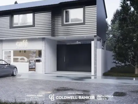Local en Venta en San Carlos de Bariloche, USD 65.000