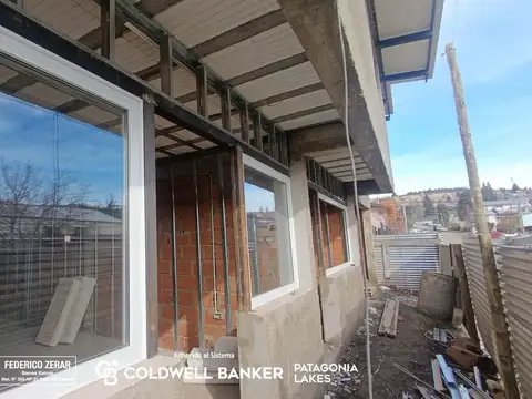 VENTA Local en pozo, 30 m2, Bariloche Centro