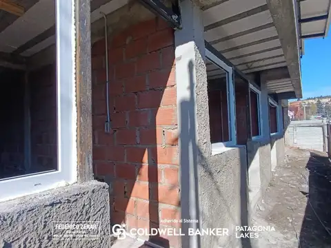 VENTA Local en pozo, 30 m2, Bariloche Centro