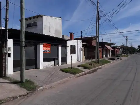 Casa en Venta en Mariano Acosta, USD 55.000