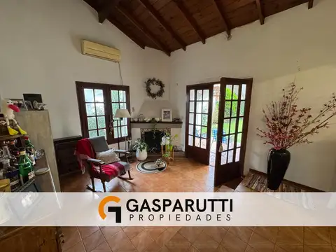Casa en Venta 25 años