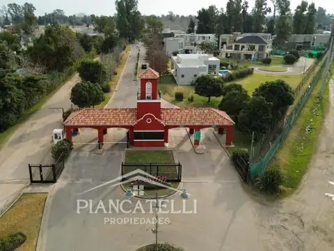 Weston, Barrio Privado