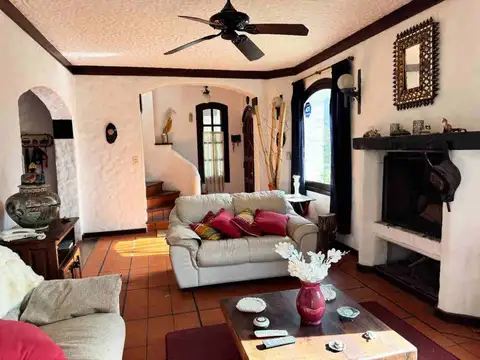 Alquiler Verano Larena Golf con Pileta