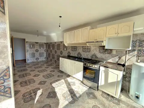 Departamento en Alquiler 50 años