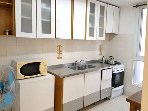 Departamento en Alquiler 51 años