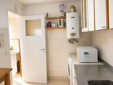 Departamento en Alquiler de 2 dormitorios