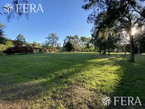 CLUB MIRALAGOS 1 LOTE 127