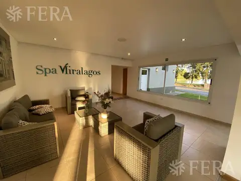 CLUB MIRALAGOS 1 LOTE 127