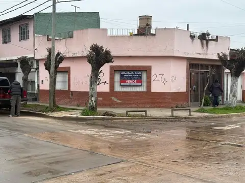 Depto Tipo Casa en Venta de 3 ambientes