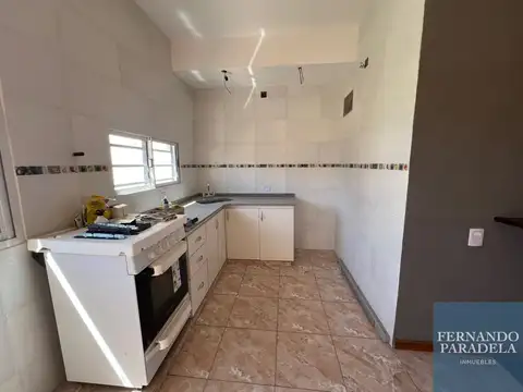 Casa en Venta con 1 cochera