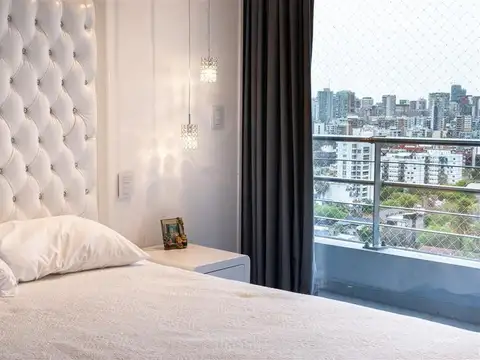 Departamento en Alquiler 9 años