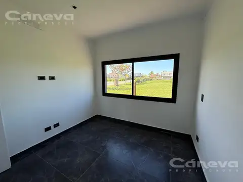 Casa en Venta A Estrenar