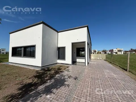 Casa en San Pablo
