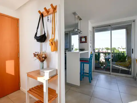 Departamento en Venta en La Plata, USD 86.000