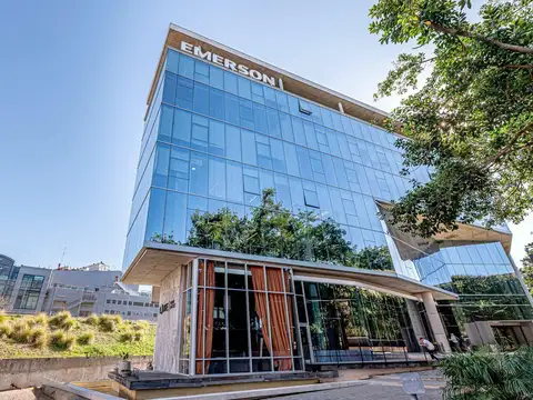 Oficina en Alquiler en Palermo, USD 20.000