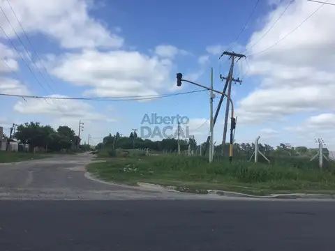 Terreno en Venta en 31 y 526 La Plata - Alberto Dacal Propiedades