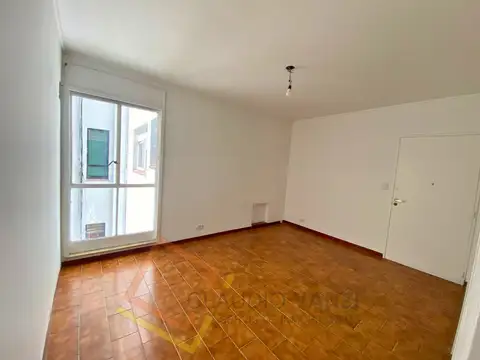 Departamento en Venta en Belgrano, USD 103.000