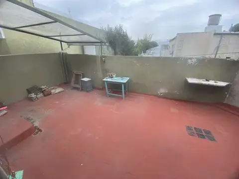 Juan Gregorio Las Heras 2700, Piso 1