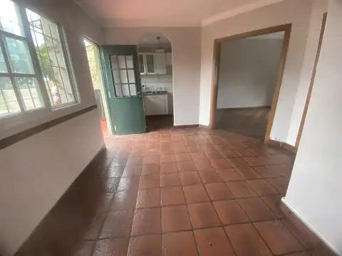 Depto Tipo Casa en Venta de 2 dormitorios