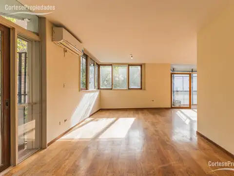 Departamento en Venta 40 años