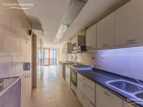 Departamento en Venta en Palermo, USD 410.000