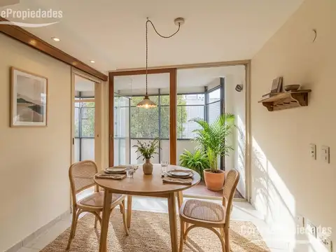Departamento en Venta de 3 dormitorios