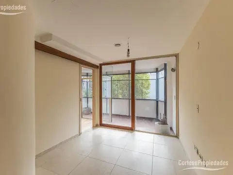 Departamento 4 ambientes con 3 baños