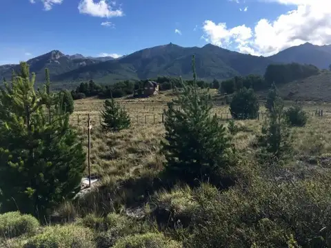Venta Lote en MELIQUINA Mza D1 Zona LAS JORGELINAS