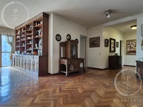 Departamento en Venta de 5 ambientes
