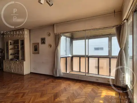 Departamento en Venta 56 años