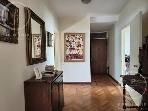Departamento 5 ambientes con 3 baños
