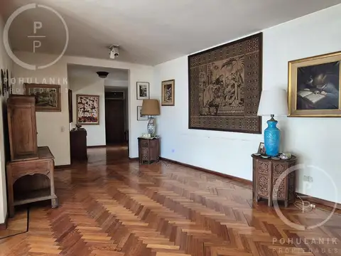 Departamento en Venta en Palermo, USD 299.000