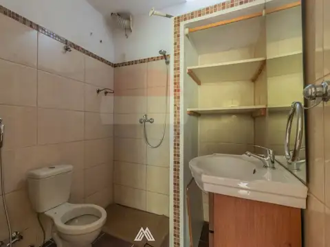 Departamento en Alquiler 48 años