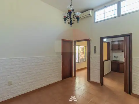 Departamento en Alquiler de 3 ambientes