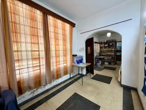 Terreno en Venta 10  mts Fondo