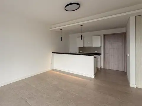 Departamento en Alquiler A Estrenar