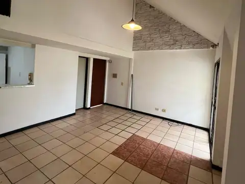 Departamento - Villa Lynch alquiler 2 ambientes