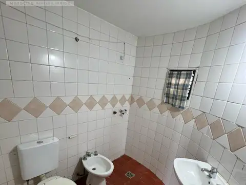 Departamento - Villa Lynch alquiler 2 ambientes