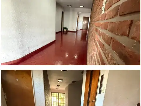 Armenia 2400, Piso 1