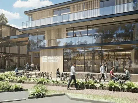 Local Comercial en venta – Frente a Galindo (Unidad PB 00.12)