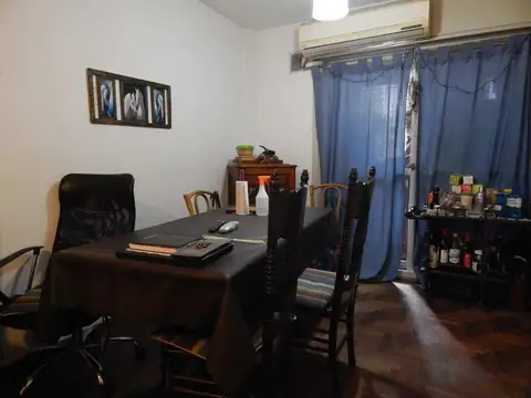 Departamento en Venta en Republica De La Sexta, USD 73.000