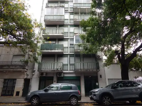 VENTA DPTO. 2 DORMITORIOS EN REP.de la SEXTA