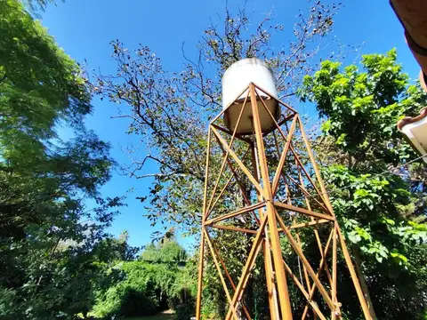 VENTA CASA DE 3 AMBIENTES PASO DEL REY MORENO