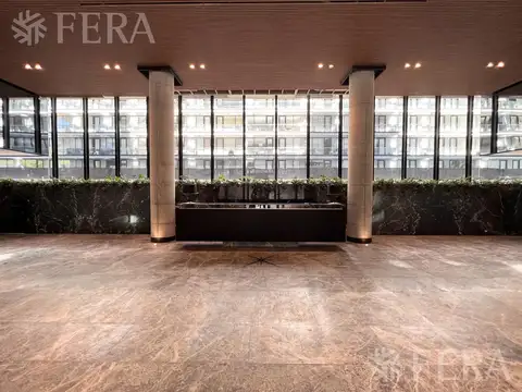 Departamento en Venta en Puerto Madero, USD 330.000