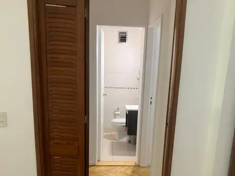 Departamento en Alquiler en Palermo, $ 1.350.000
