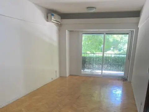 Departamento en Palermo